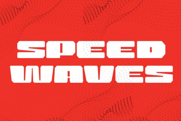 Daton Ontura Font - Preview 3