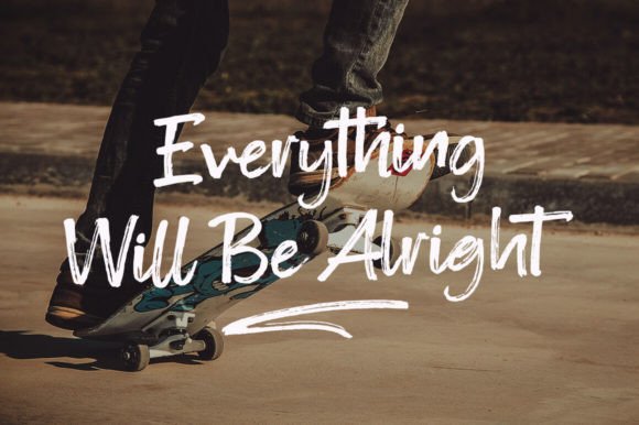 Elostyle Font - Preview 4