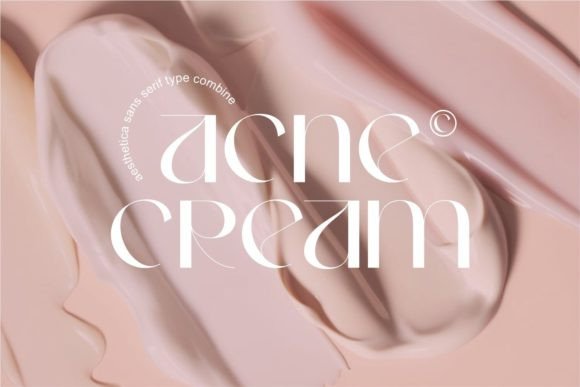 Ginola Font - Preview 6