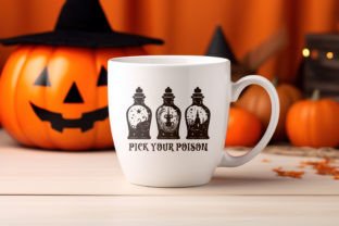 Halloween SVG Bundle Graphic by Zemira · Creative Fabrica