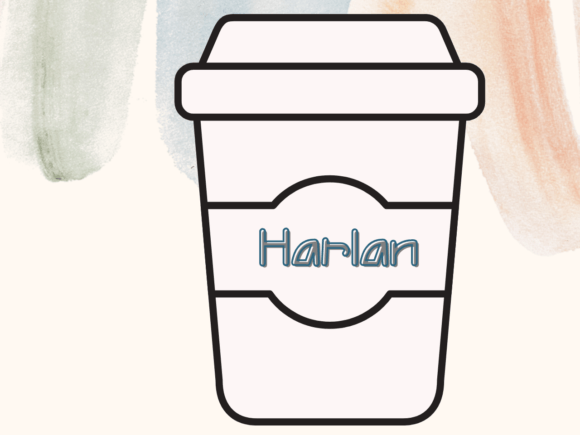 Haran Font - Preview 6