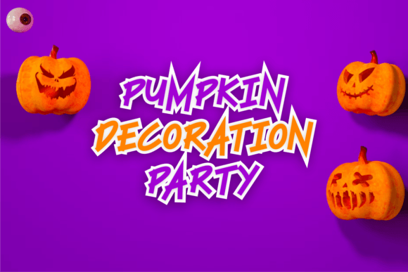 Hello Waloeh Font PNG with transparent background - Preview 2