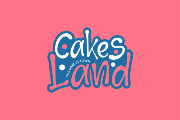 Melankoli Honey Font PNG with transparent background - Preview 2