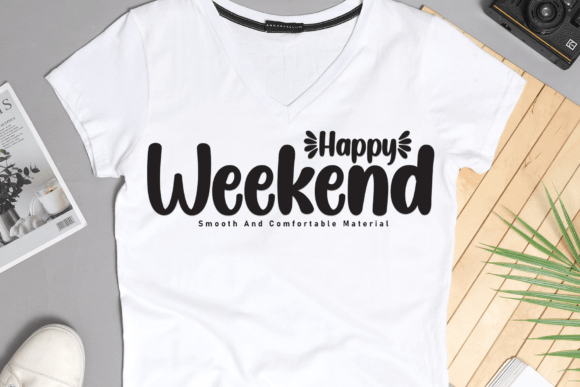 Pure Milk Font PNG with transparent background - Preview 3
