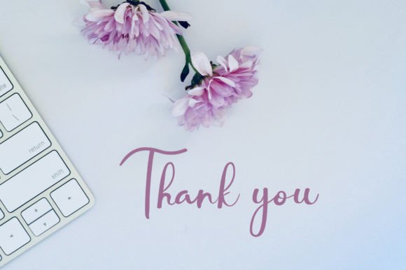 Rustic Market Font PNG with transparent background - Preview 5
