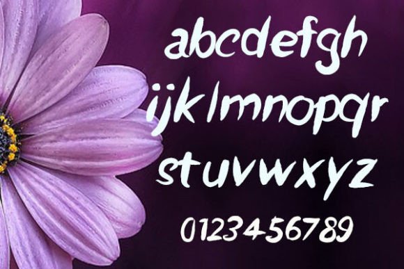 Absolute Font - Preview 2