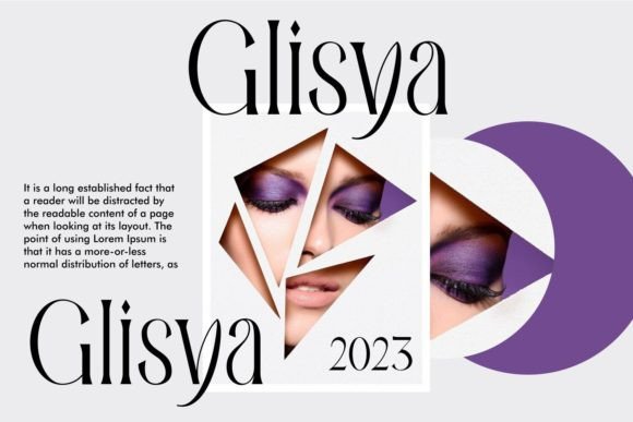 Bilky Maliek Font - Preview 2
