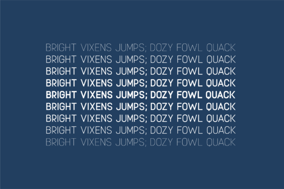 Coolture Font - Preview 2