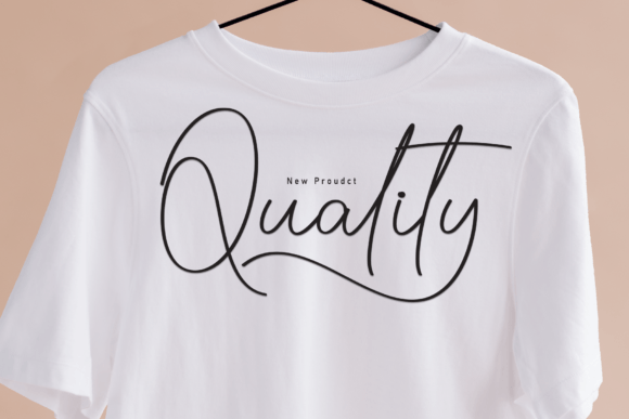 Culturally Font - Preview 2