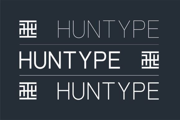 Deculate Font - Preview 1