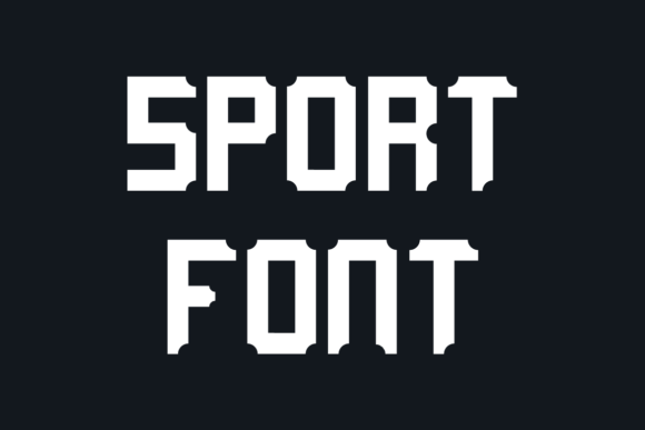 Garskin Font - Preview 1