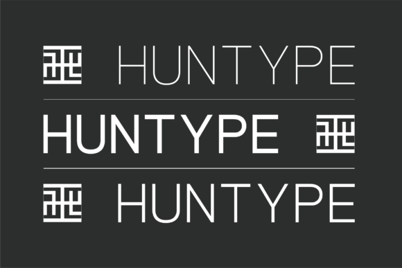 Glistening Font - Preview 1