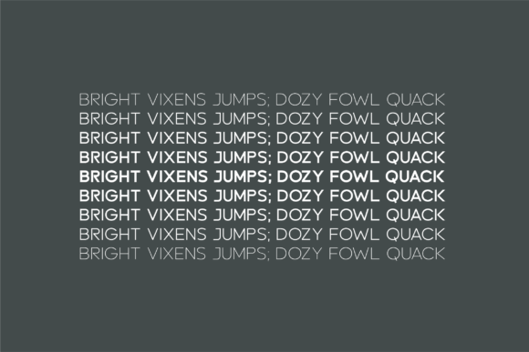 Lustrous Font PNG with transparent background - Preview 2