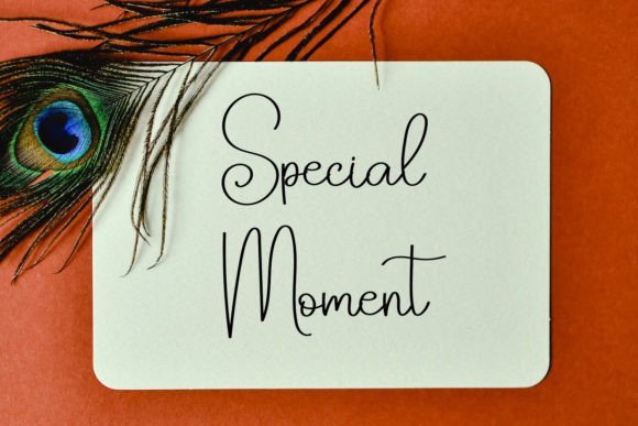 Overlight Font font preview - 2