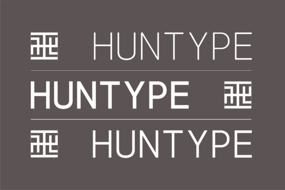 Proteqh Font PNG with transparent background - Preview 1