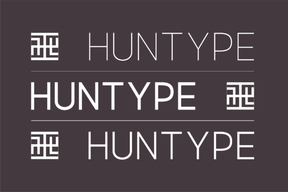 Resplendent Family Font PNG with transparent background - Preview 1