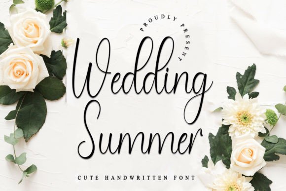 Wedding Summer
