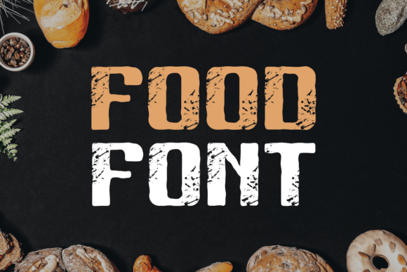 Better Coffee Font - Preview 3