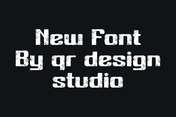 Better Coffee Font - Preview 4