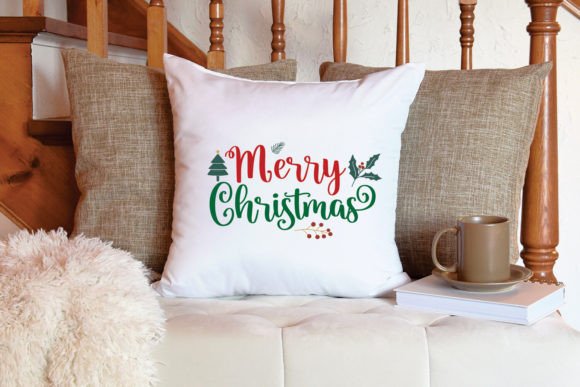 Christmas Wishes Font - Preview 2