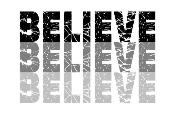 Fissured Font - Preview 6