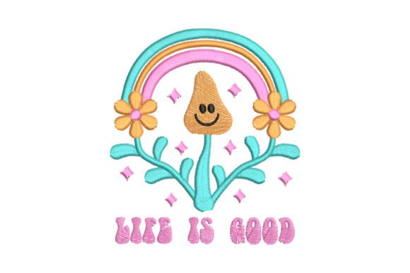 Life is Good