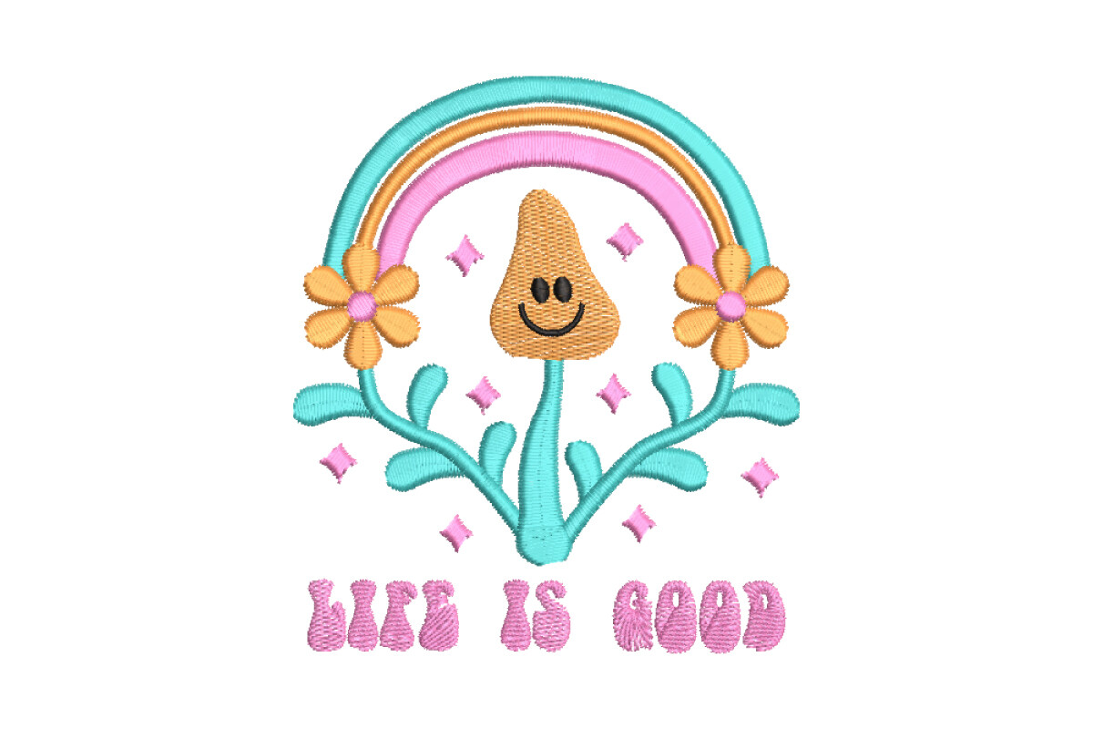Life is Good