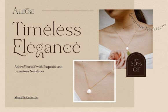 Luxca Font PNG with transparent background - Preview 5