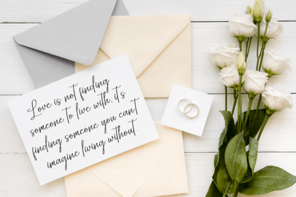 Retention Font PNG with transparent background - Preview 3