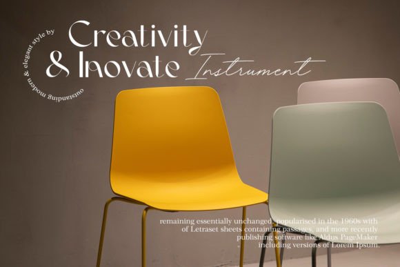 Famely Font PNG with transparent background - Preview 6