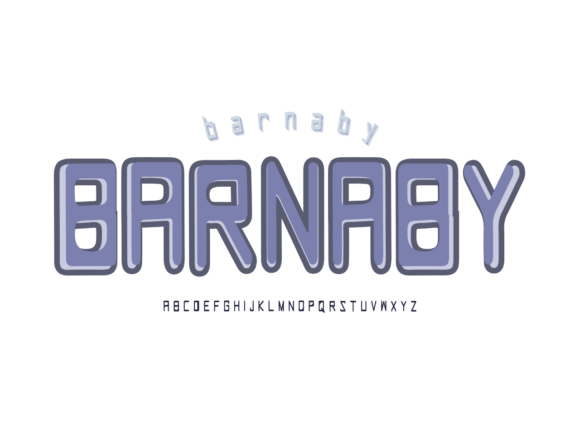 Barnaby