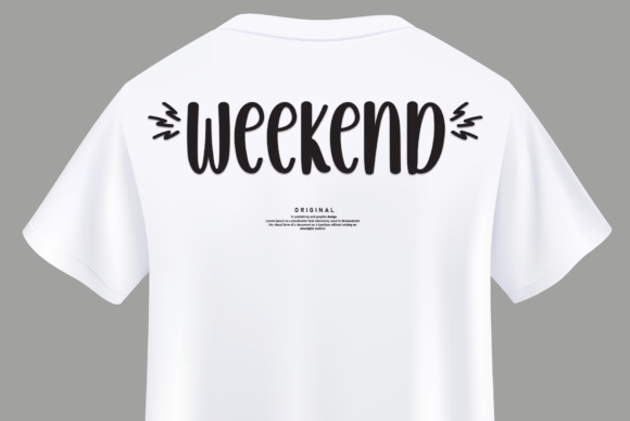 Flashsale Font PNG with transparent background - Preview 1