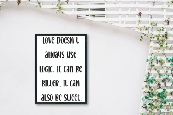 Flashsale Font PNG with transparent background - Preview 2