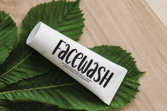 Flashsale Font PNG with transparent background - Preview 3