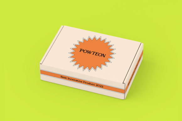 Fonterval Font - Preview 2