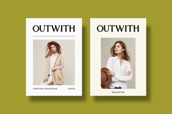 Fonterval Font - Preview 3