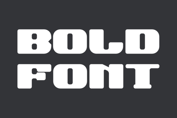 Glory Shield Font - Preview 2