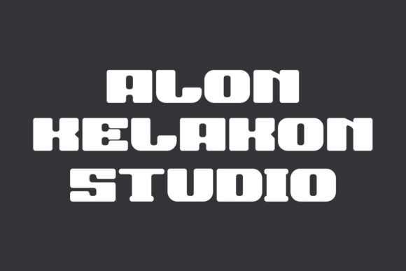 Glory Shield Font - Preview 3