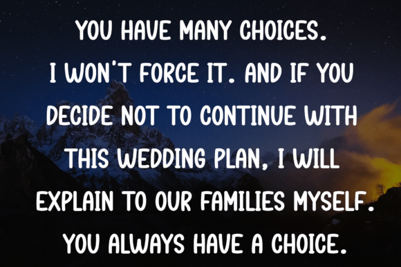 Gripping Night Font PNG with transparent background - Preview 5