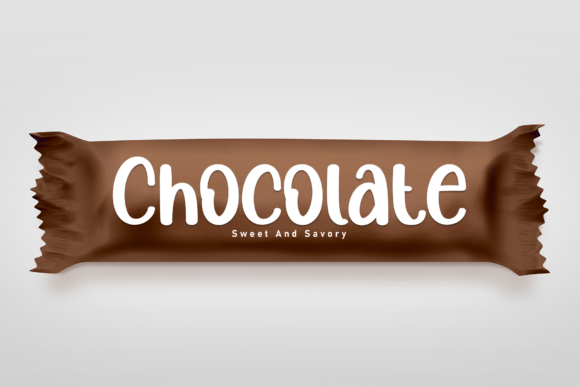 Hallo World Font - Preview 4