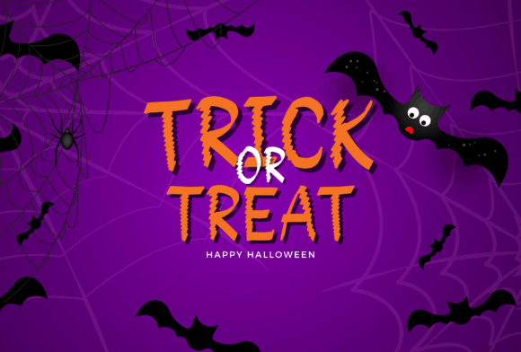 Halloween Night Font - Preview 3