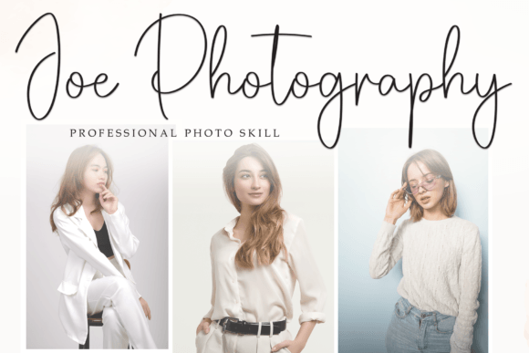 Manage Font PNG with transparent background - Preview 4