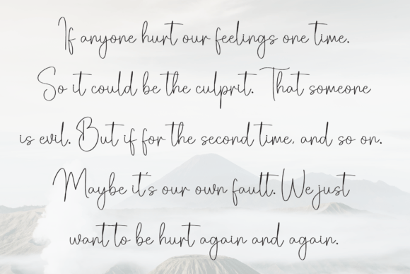 Manage Font PNG with transparent background - Preview 5