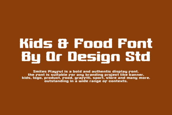 Smiles Playful Font PNG with transparent background - Preview 5