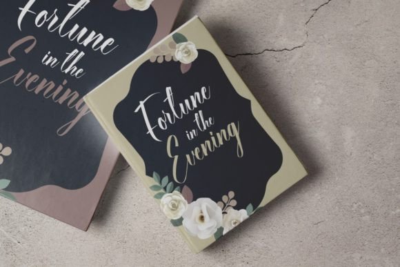 Alexandrines Font - Preview 1