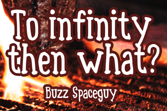 Barbeque Grill Font - Preview 1