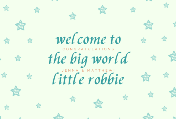 Beautiful Day Font - Preview 4