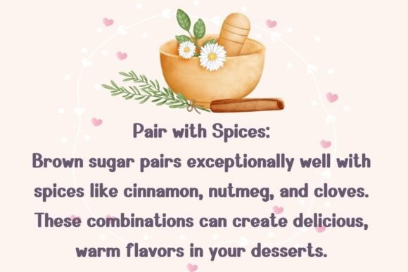 Brown Sweet Font - Preview 2