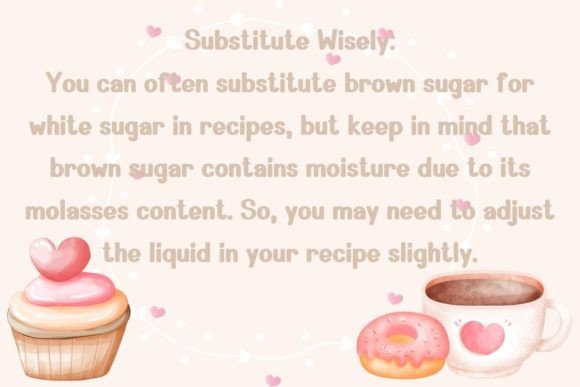 Brown Sweet Font - Preview 4