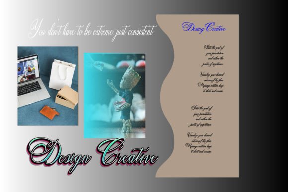 Cantik Font - Preview 4